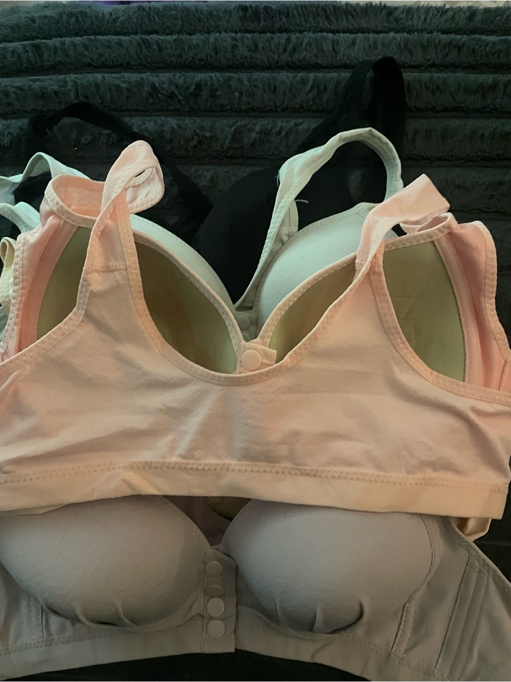 Bra Bundle medium - large - Picture 3 of 4